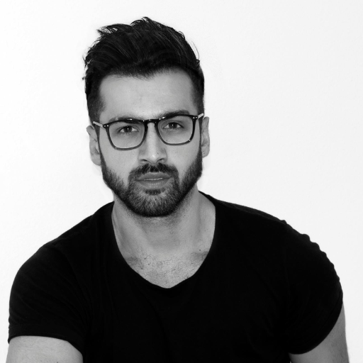 Benjamin Miller, Robotics Engineer