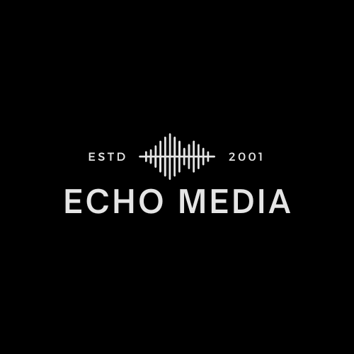 Echo Media Logo