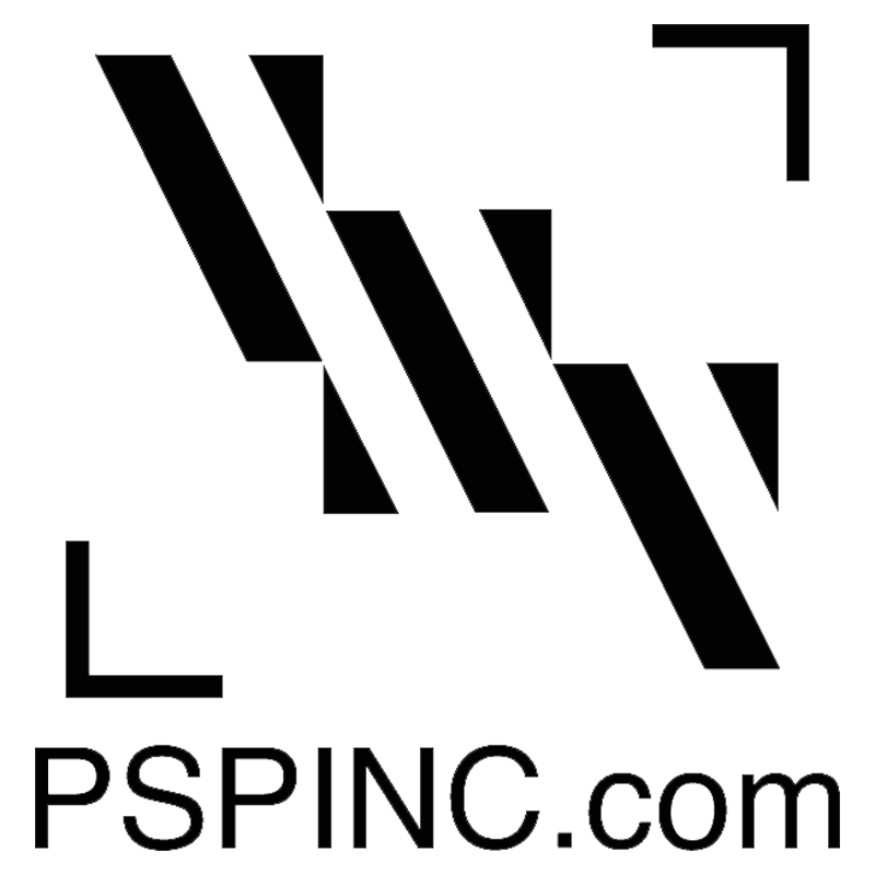 Pacific Software Publishing, Inc. Logo