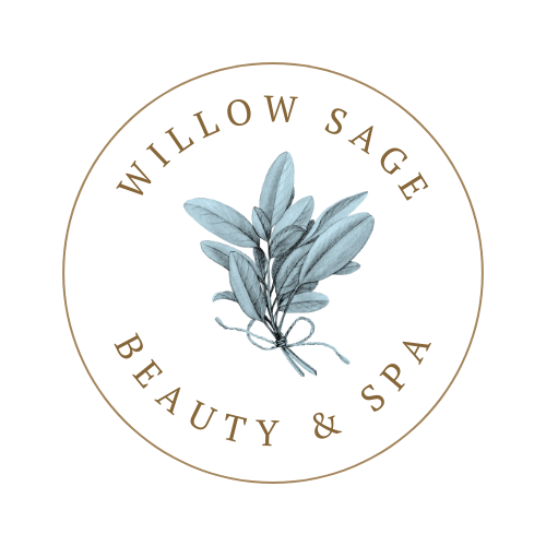 Willow Sage Beauty & Spa Logo